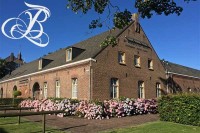 Hotel-Restaurant Gasthof de Brabantse Kluis