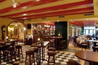 Restaurant in Nieuw-Vennep bei Schiphol und Amsterdam – Hotelrestaurant