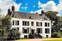 Hotel Restaurant Plantage Rococo