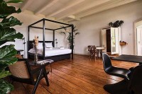 Hotel Restaurant Plantage Rococo nahe Amsterdam Holland