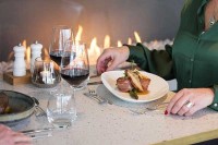 Restaurant Zoutelande Zeeland Holland