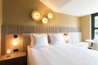 Boutique Hotel Helder Renesse Zeeland Holland