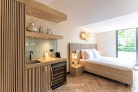 Luxushotel in Renesse Zeeland Holland