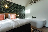 Hotel in Goes Zeeland Holland