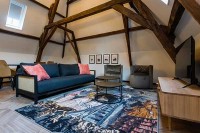 Hotel in Zeeland Holland