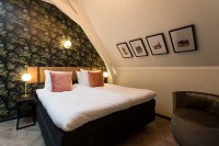 Zimmer und Suiten Hotel Goes Zeeland Holland