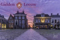 Hotel De Gulden Leeuw