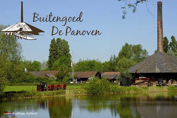 Landgut De Panoven Holland Hotel Landgut De Panoven