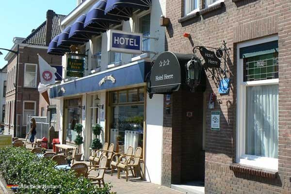 Hotel Heere