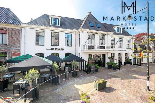 Boutique Hotel Marktstad Schagen Holland Hotel Marktstad