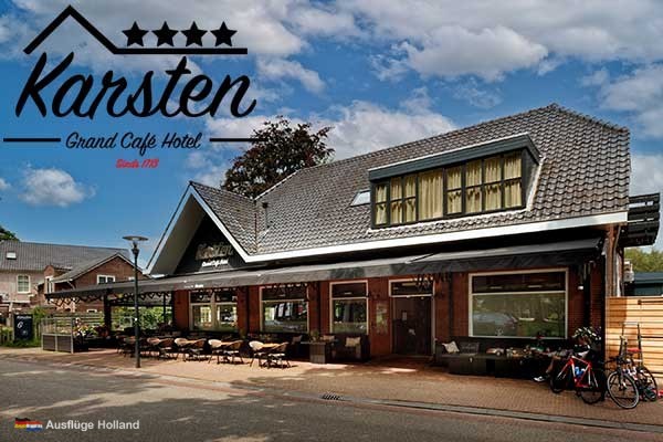 Hotel Karsten