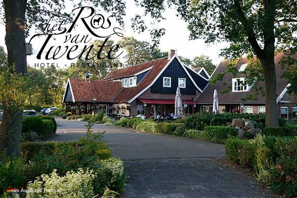 Hotel Restaurant Het Ros van Twente Holland Hotel Restaurant Het Ros van Twente