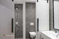 Hotel bei Flughafen Schiphol Holland