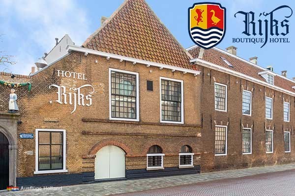 Boutique Hotel Rijks Kloeg Collection Goes Zeeland Holland Boutique Hotel Rijks | Kloeg Collection