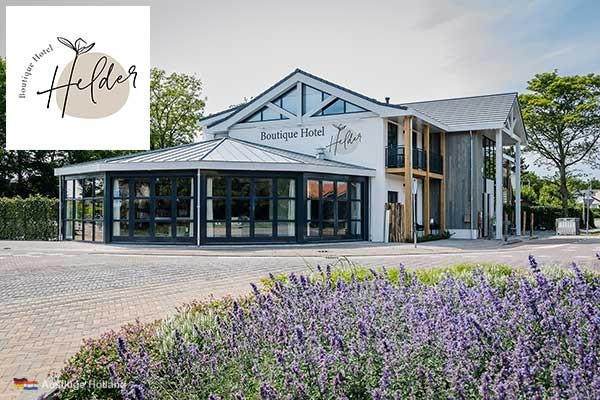 Boutique Hotel Helder Kloeg Collection Renesse Zeeland Holland Boutique Hotel Helder | Kloeg Collection