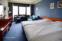 Hotelzimmer Niederlande