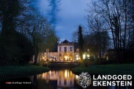 Landgut Hotel Ekenstein