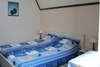 Familienhotel Zandvoort Holland Niederlande