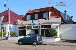 Hotel Arosa
