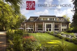 Hotel Ernst Sillem Hoeve
