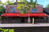 Hotel Waddengenot