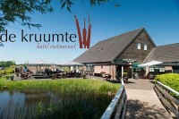 Hotel Restaurant De Kruumte